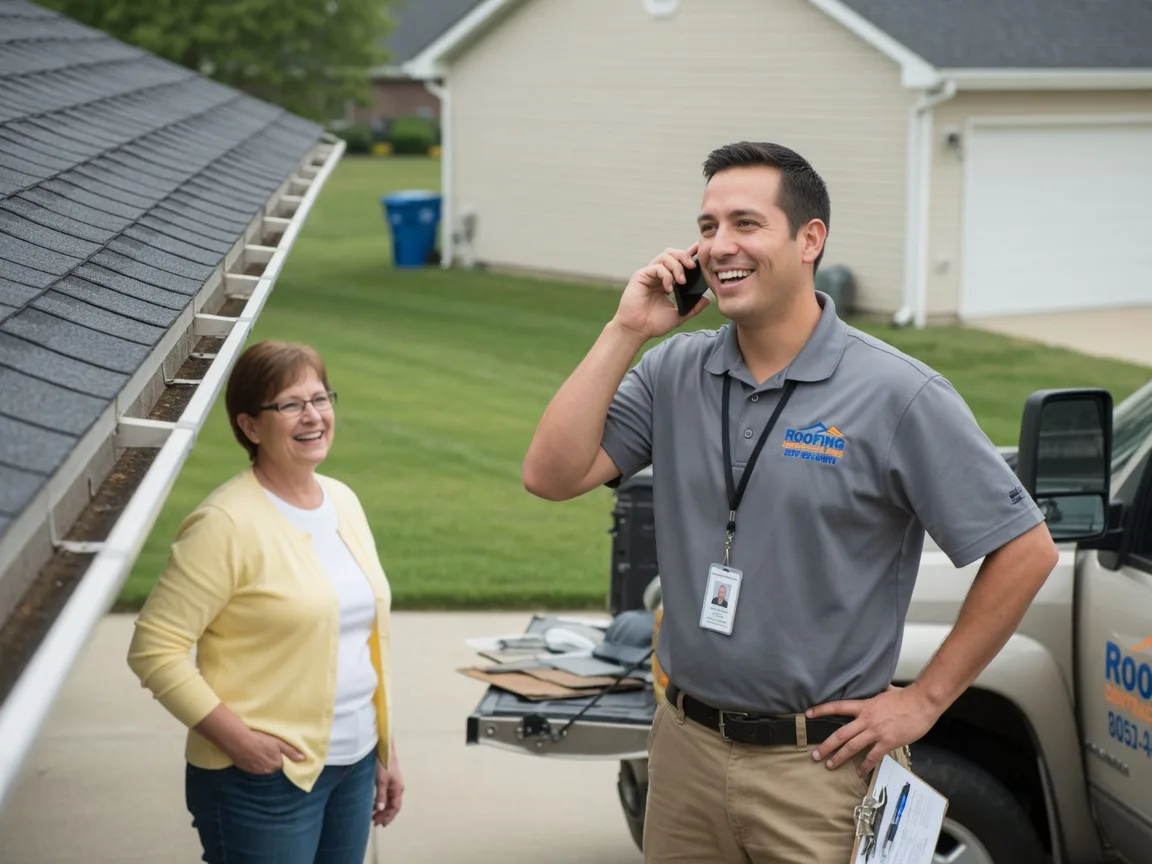 Local Roofing Contractors Anson, ME FAQs